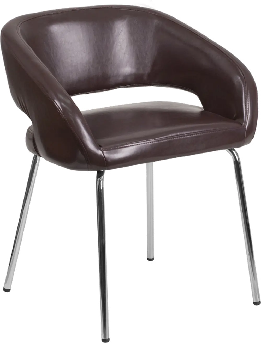 Contemporary Design Reception Chair-1