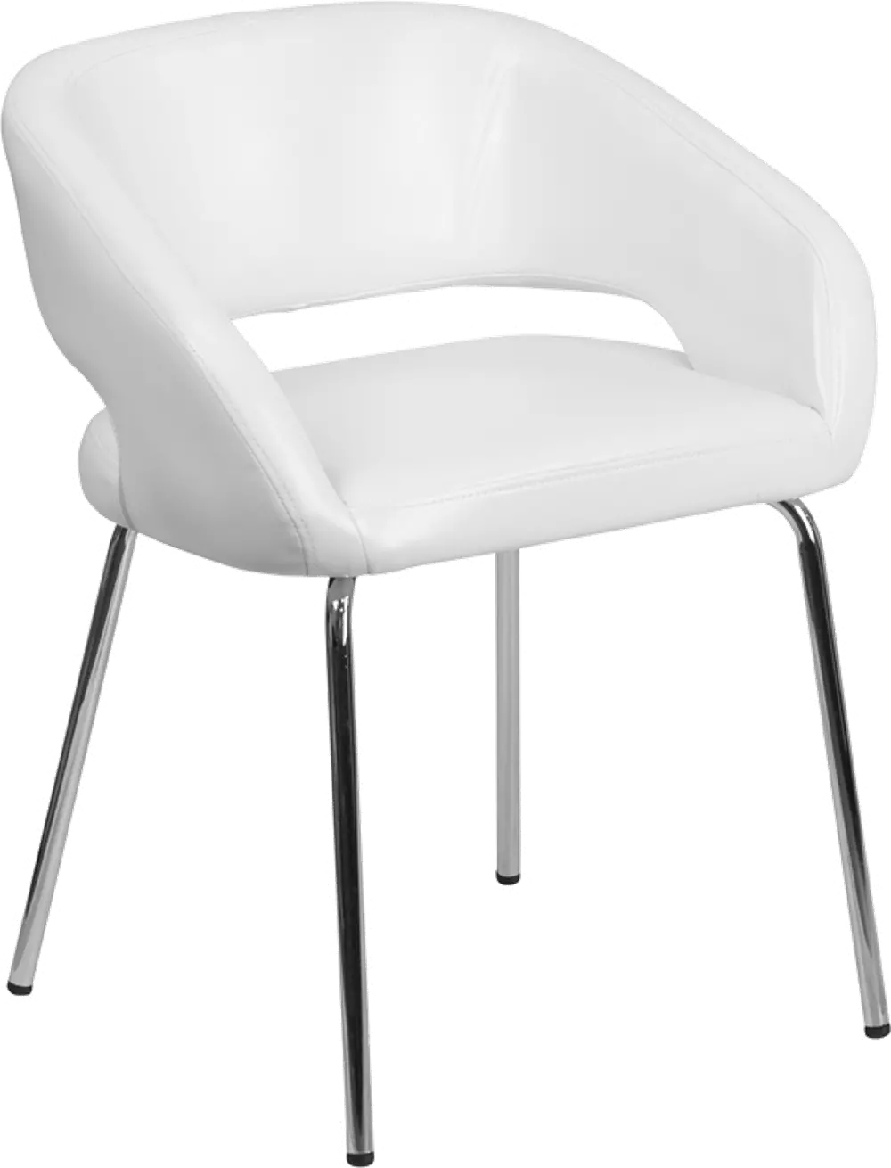Contemporary Design Reception Chair-1