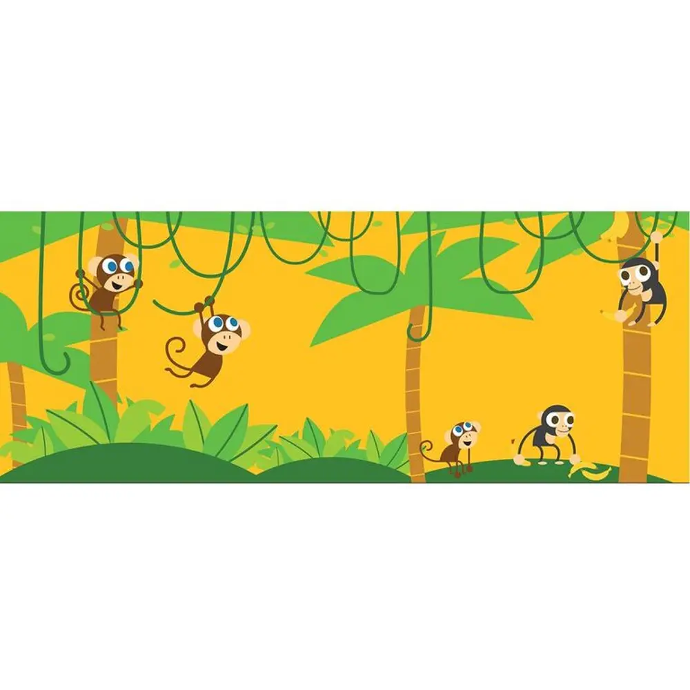 1180287 PBS Kids Jungle Monkeys-1