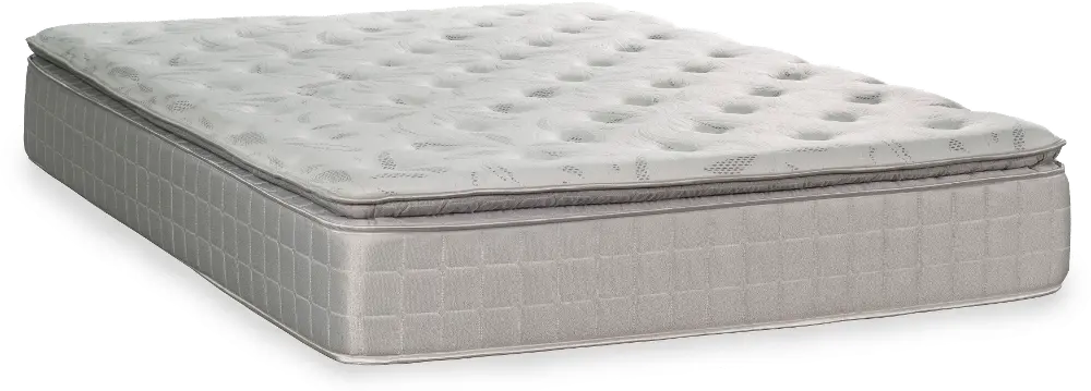 1525SWRCW-1020 Sleep Inc Pillow Top Twin-XL Mattress - Richmond-1