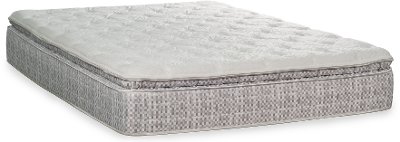 queen mattress spring air windsor pillow top