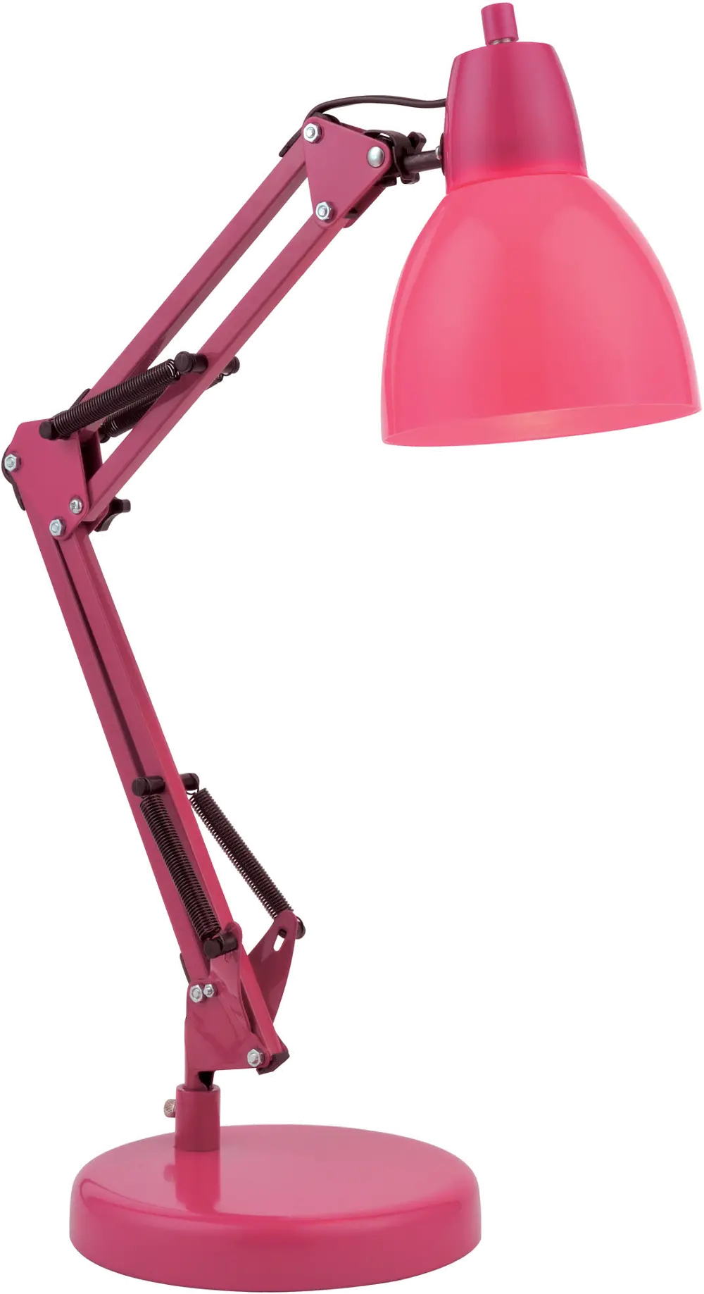 Colorful Adjustable Desk Lamp - Karsten-1