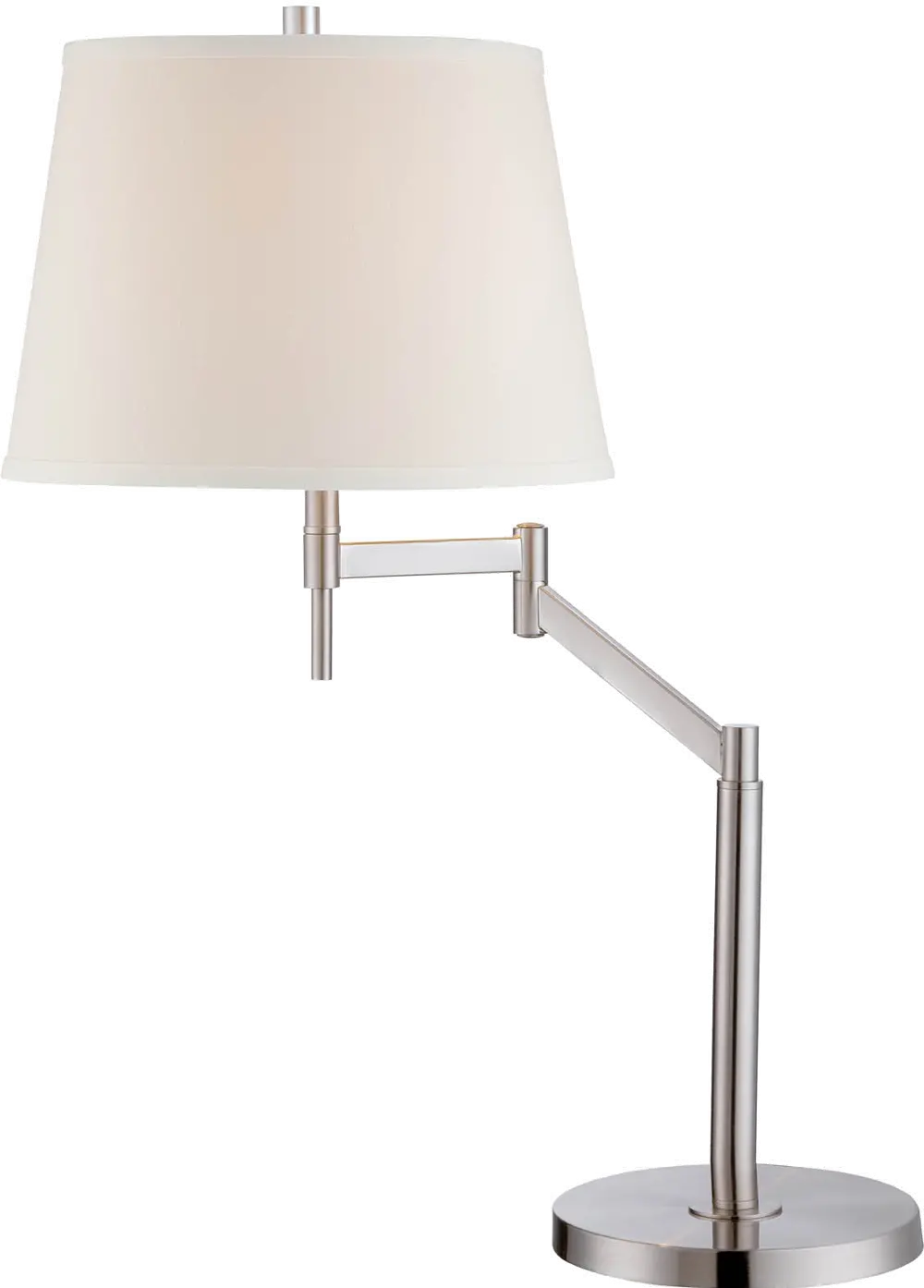 Swing Arm Table Lamp - Eveleen-1