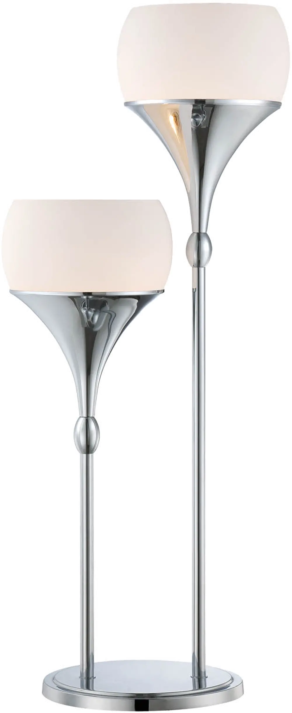 Modern Table Lamp - Celestel-1