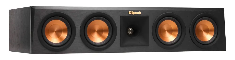 RP-440C Klipsch RP-440C Center Speaker-1