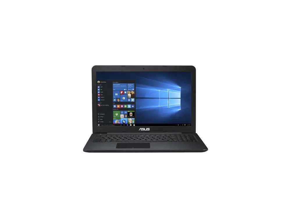 X555BA-DS94 ASUS 15.6 Inch AMD A9-Series Laptop - 4GB, 1TB-1
