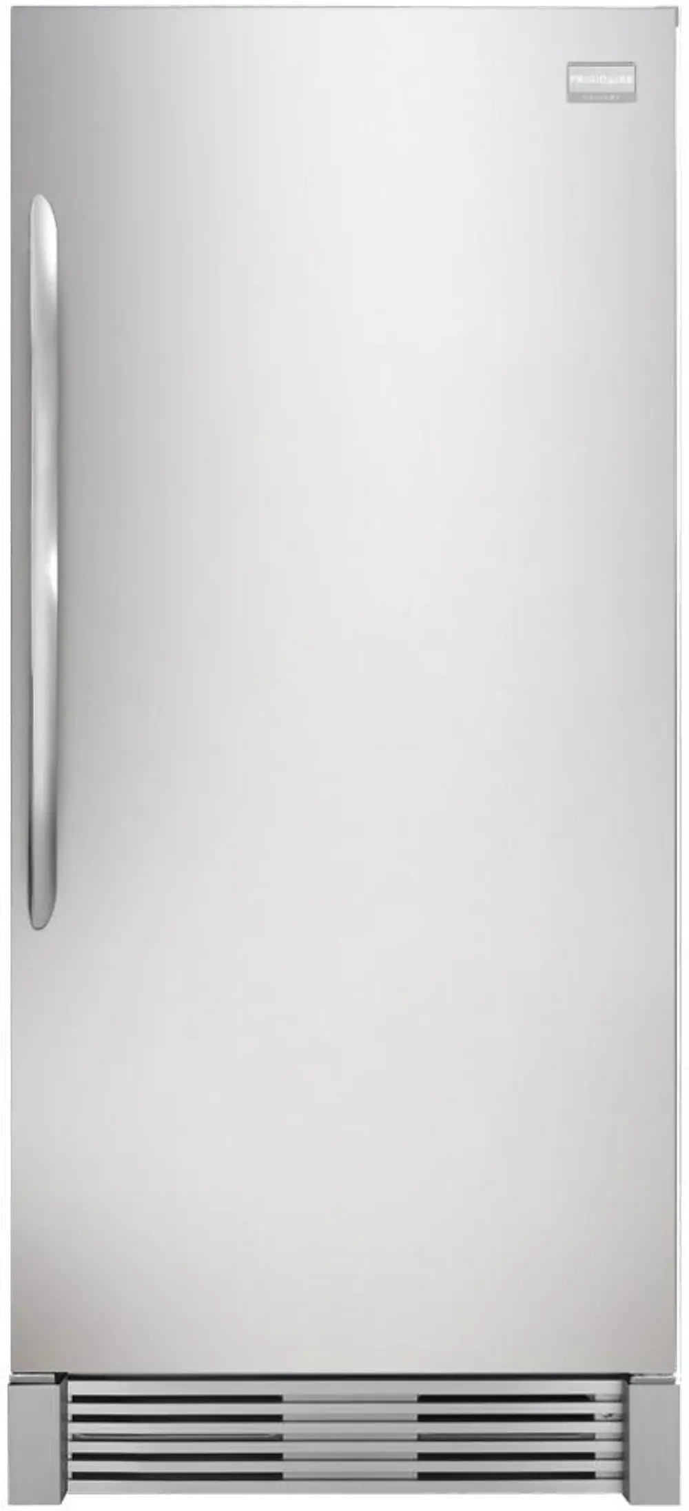 FPGU19F8TF Frigidaire 18.6 cu. ft. Freezerless Refrigerator - Stainless Steel-1