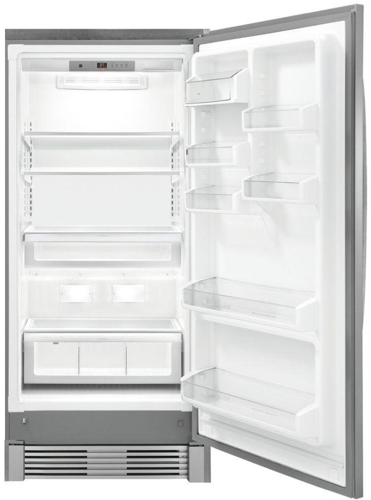frigidaire freezerless refrigerator frigidaire 186 cu ft freezerless refrigerator stainless steel rc willey furniture store frigidaire freezerless refrigerator frigidaire 186 cu ft freezerless refrigerator stainless steel rc willey furniture store