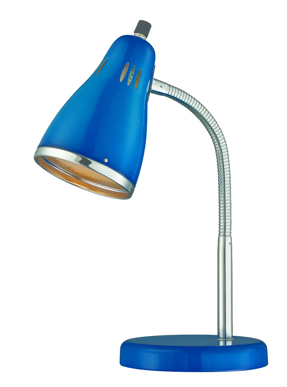 Gooseneck Desk Lamp-1
