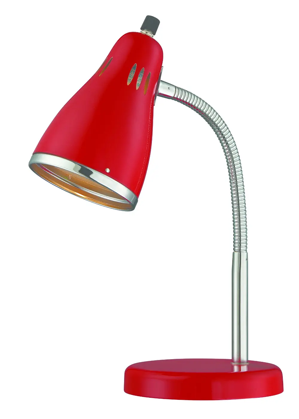 Gooseneck Desk Lamp-1