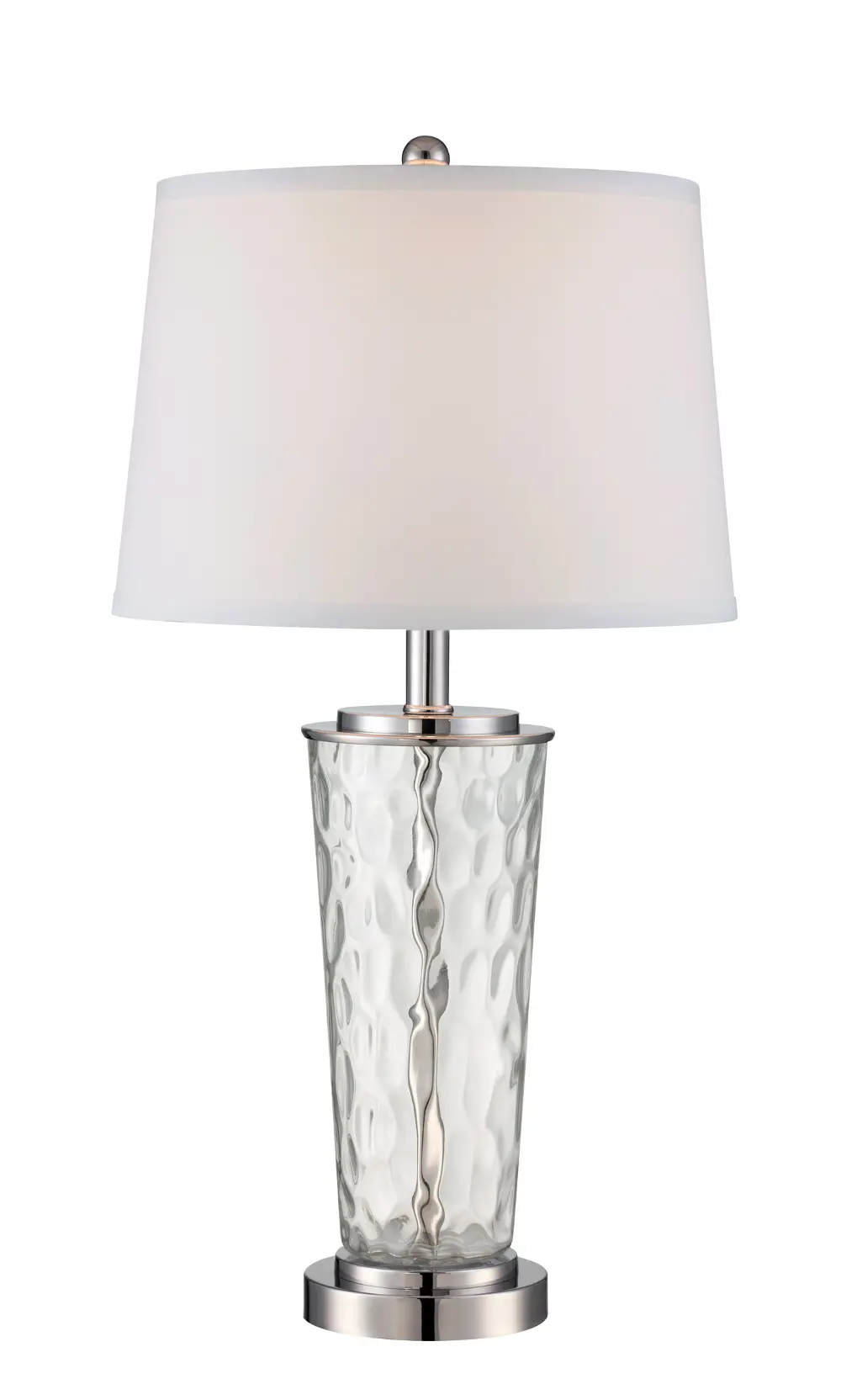 Modern Table Lamp - Godivo-1
