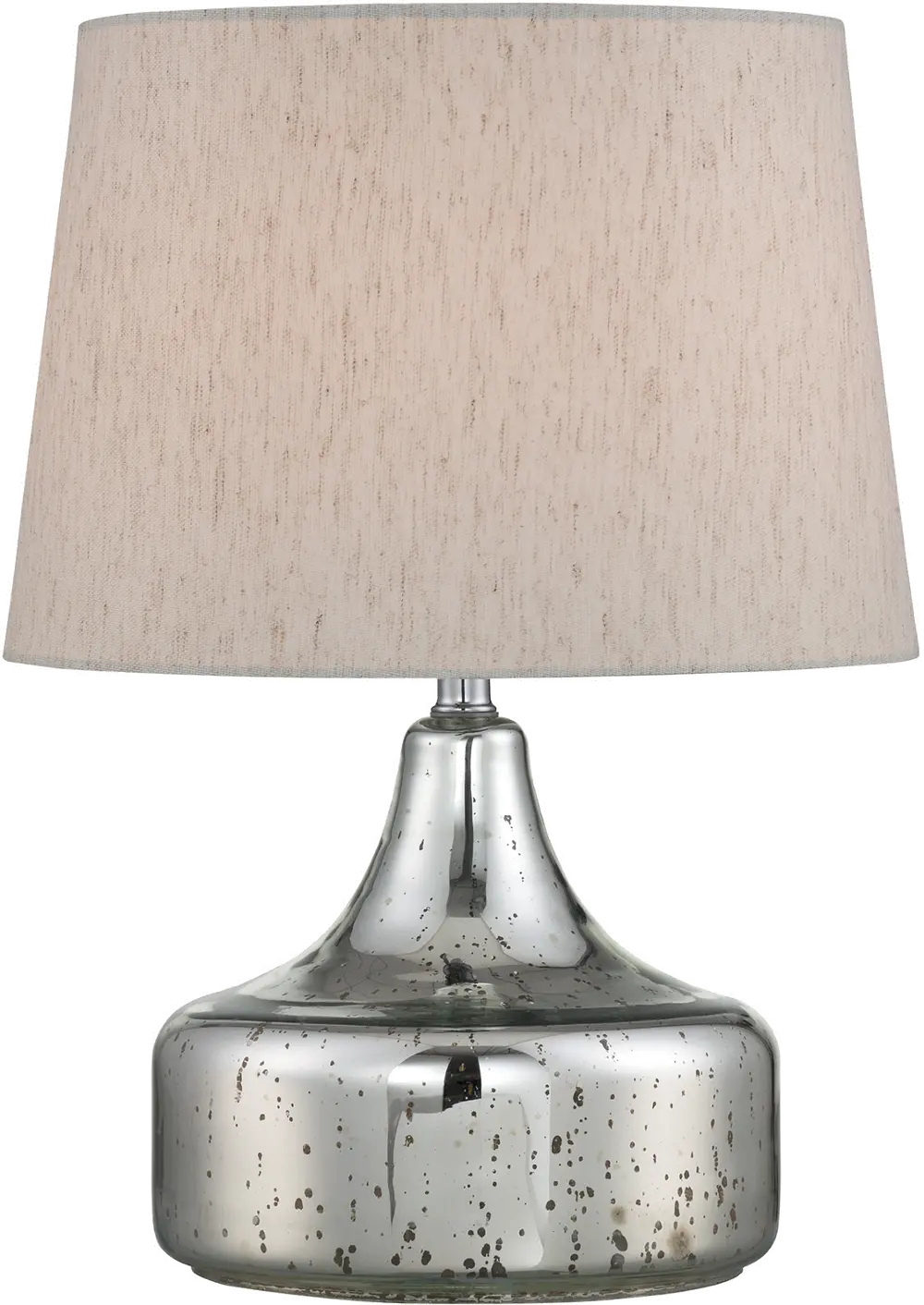 Silas Chrome Glass Table Lamp-1