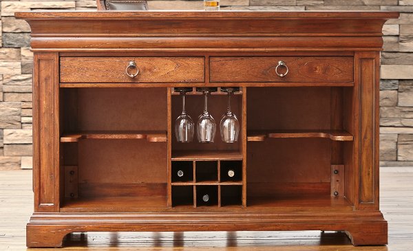 Bar Cabinets For Your Home Rc Willey Furniture Clearance Dark Brown Bar Cabinet Aspen