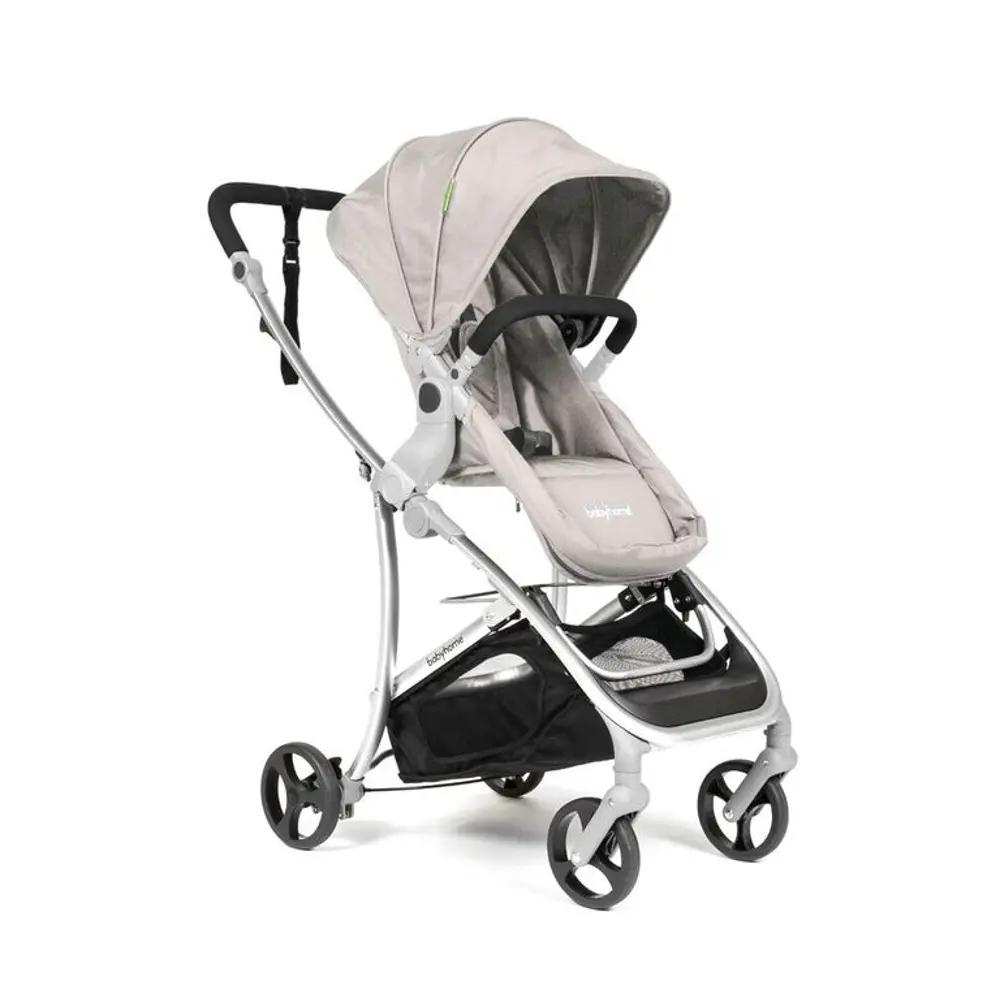 Babyhome Vida Plus Full Size Sand Stroller-1