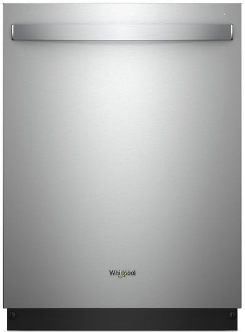 Whirlpool Dishwasher Smudge Proof Stainless Steel Rc Willey Whirlpool Dishwasher Smudge Proof Stainless Steel Rc Willey Furniture