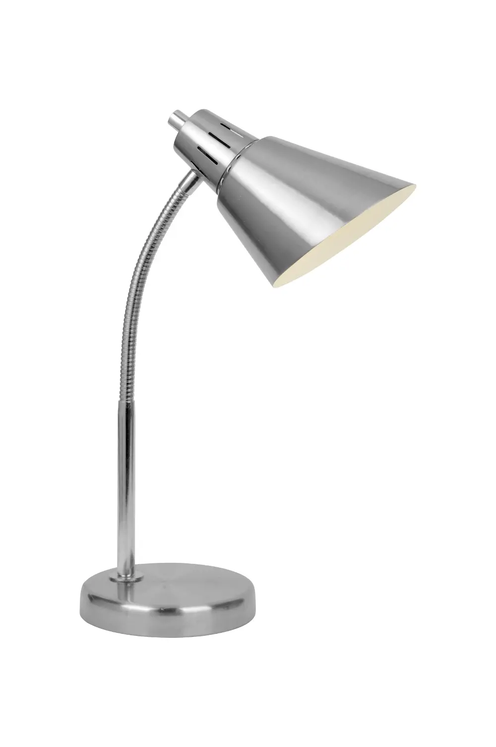 Metal Task Desk Lamp - Lilia-1