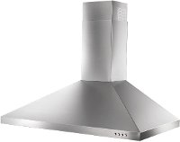 whirlpool range hood 36