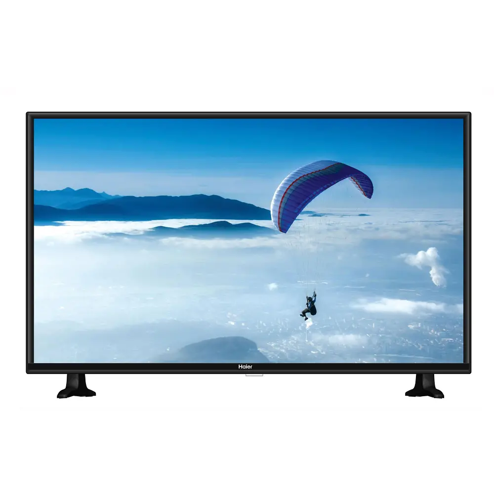 Haier 32 Inch 720p LED TV -1