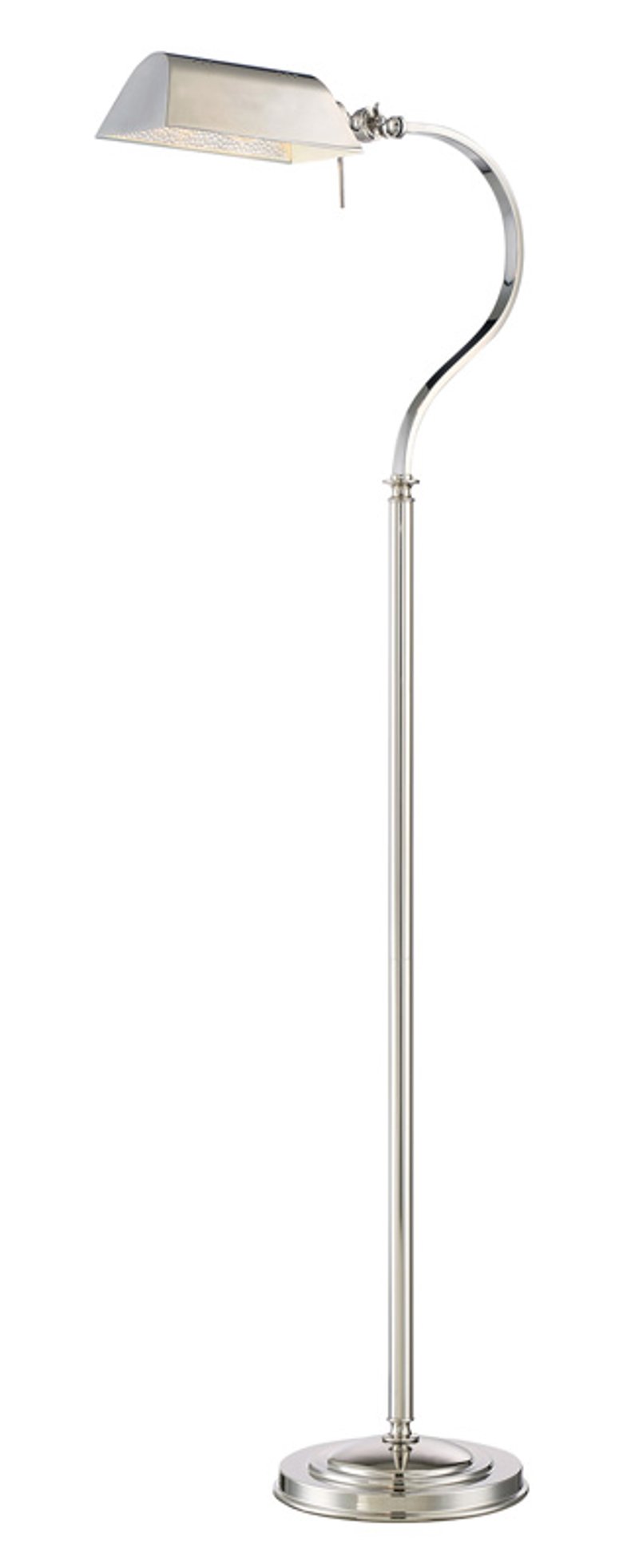 Metal Piano Floor Lamp Georgino Rc Willey Furniture Metal Piano Floor Lamp Georgino