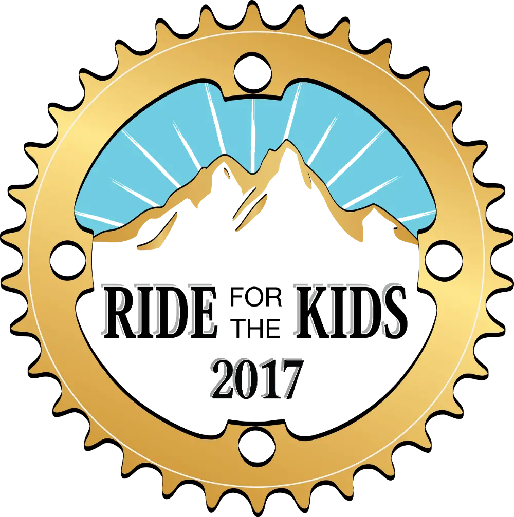 $20 Youth Rider Registration - Ride for the Kids 2017-1