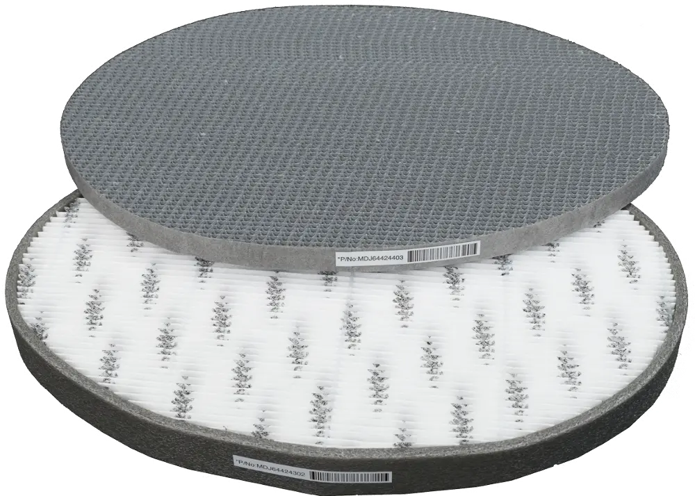 AAFTWT130 LG PuriCare Air Purifier Tower Replacement Filter-1
