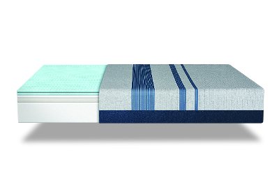Serta I Comfort Blue 300 Xt Luxury Firm Cal King Mattress Rc 801888 3070 Serta I Comfort Blue 300 Xt Luxury Firm Cal King Mattress