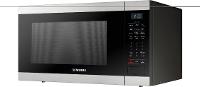 Samsung Countertop Microwave - 1.9 cu. ft. Stainless Steel | RC Willey