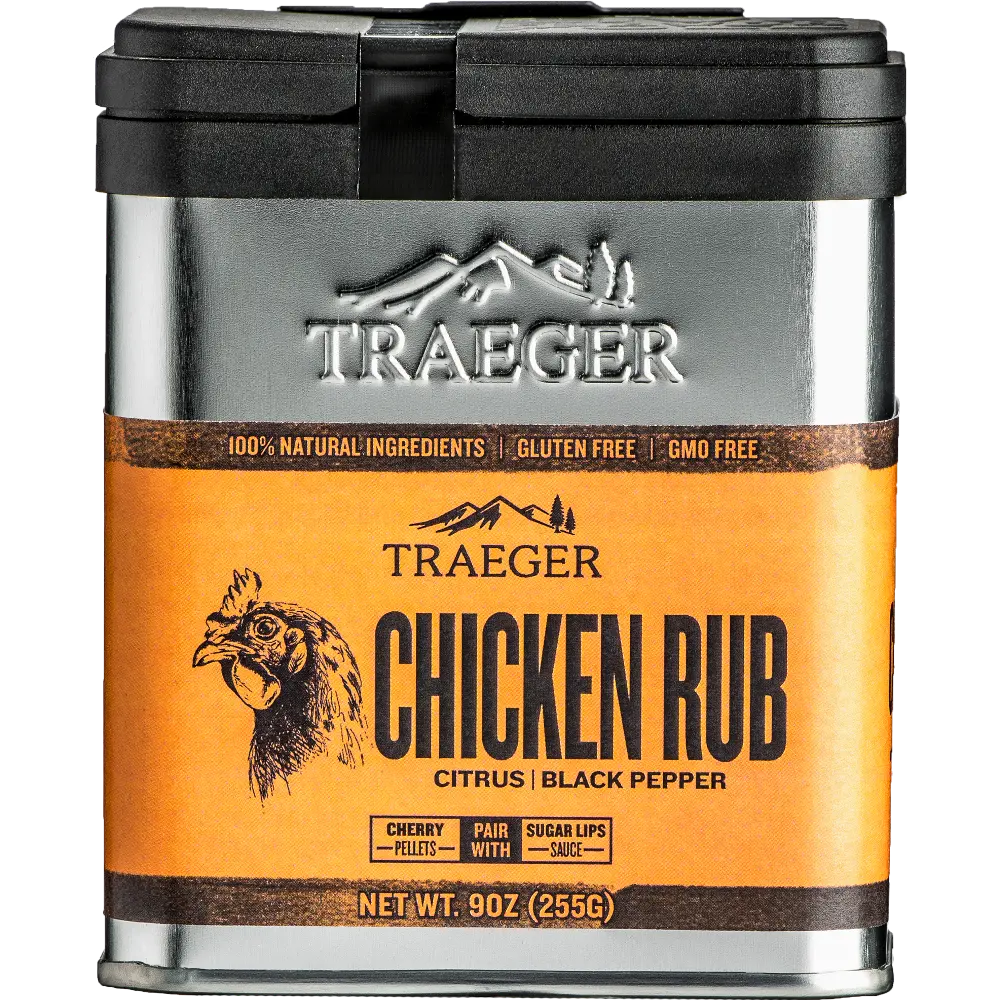 SPC170 Traeger Grill Chicken Rub-1