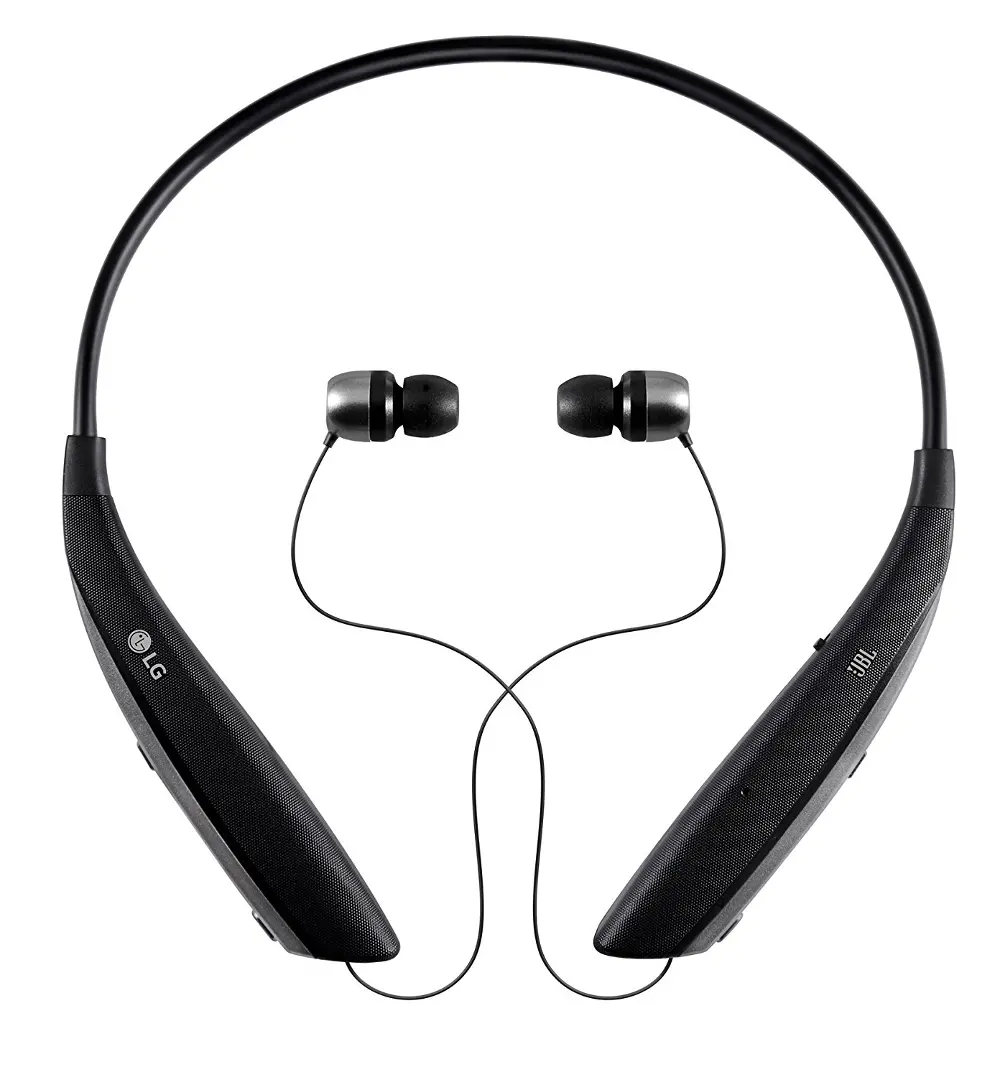 LGHBS-820.ACUSBKI LG Tone Ultra Wireless Headset - Black-1