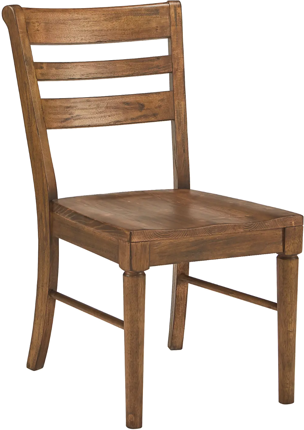 Bench Dining Chair - Magnolia Home Furniture Collection-1