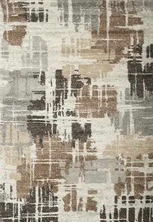 Ashley Karalee Karalee 8' x 10' Rug R404441 - Portland, OR