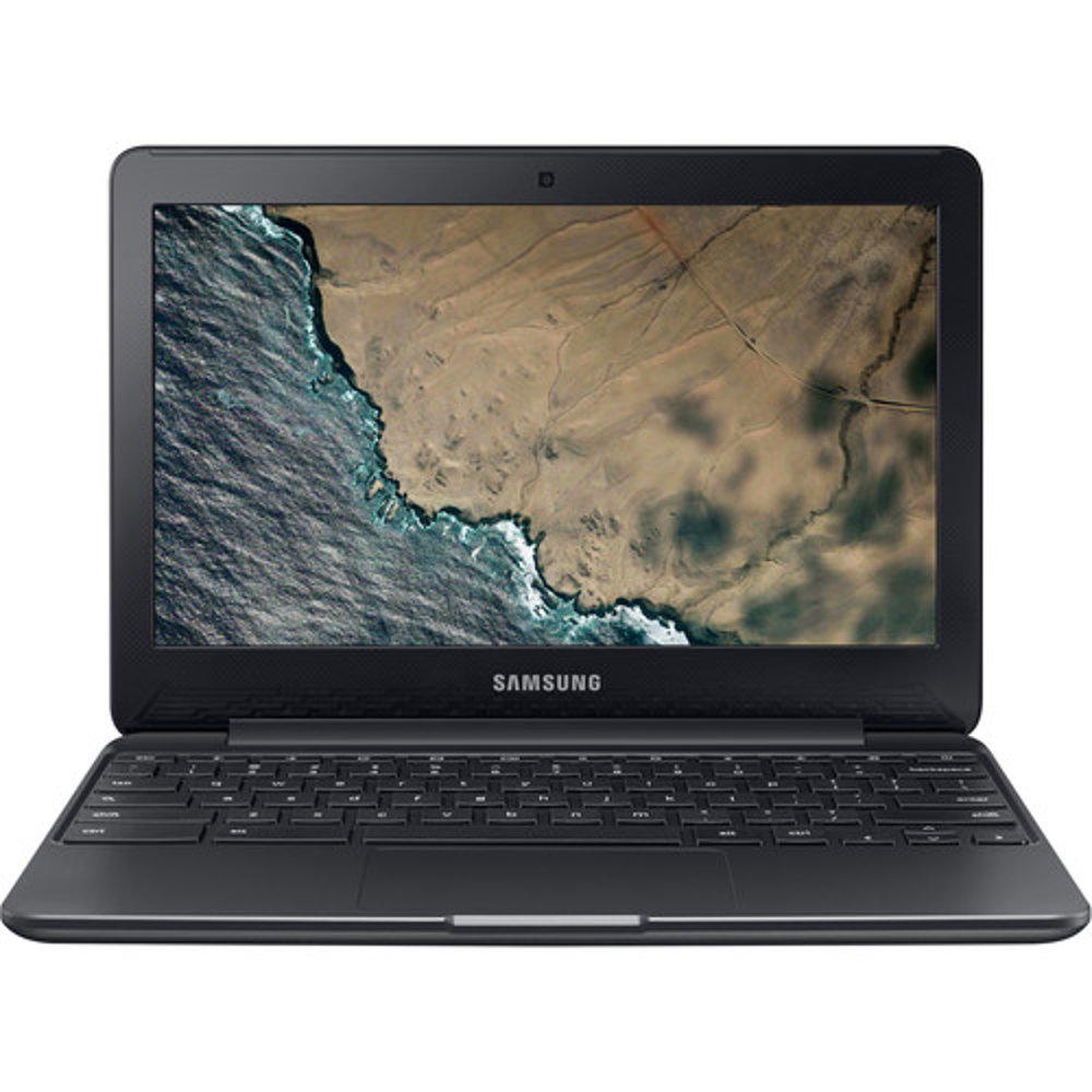Samsung Chromebook 3, 11.6 Inch , 1.6 GHz, 4GB RAM, 16GB SSD
