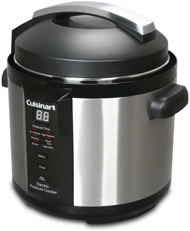 Cuisinart Electric Pressure Cooker | RC Willey Furniture Store