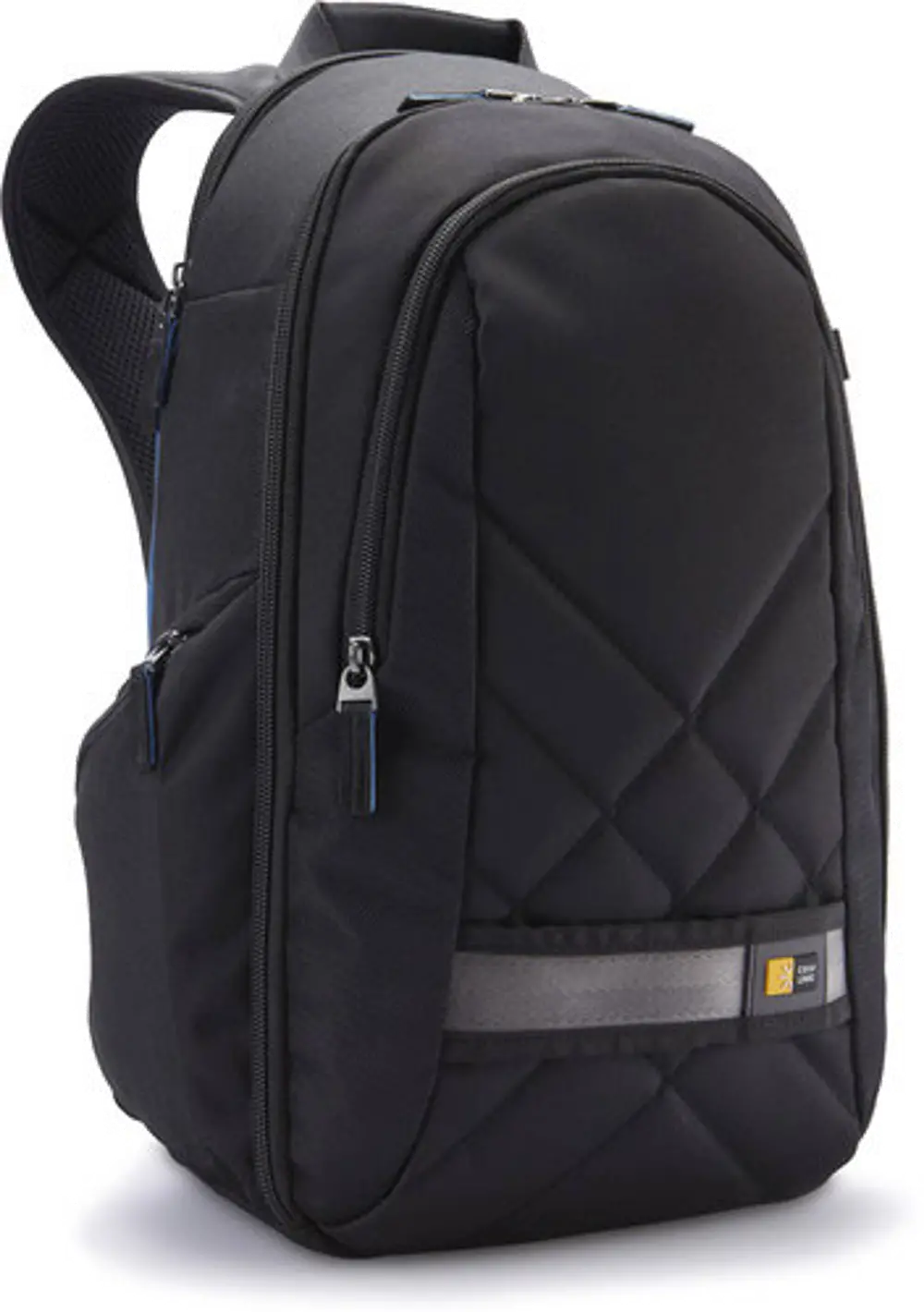 CPL108,BLACK Case Logic DSLR Camera and iPad Backpack - Black-1