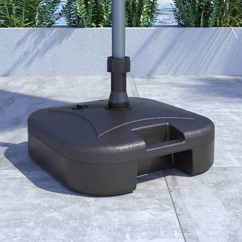 Patio Umbrella Base Stand