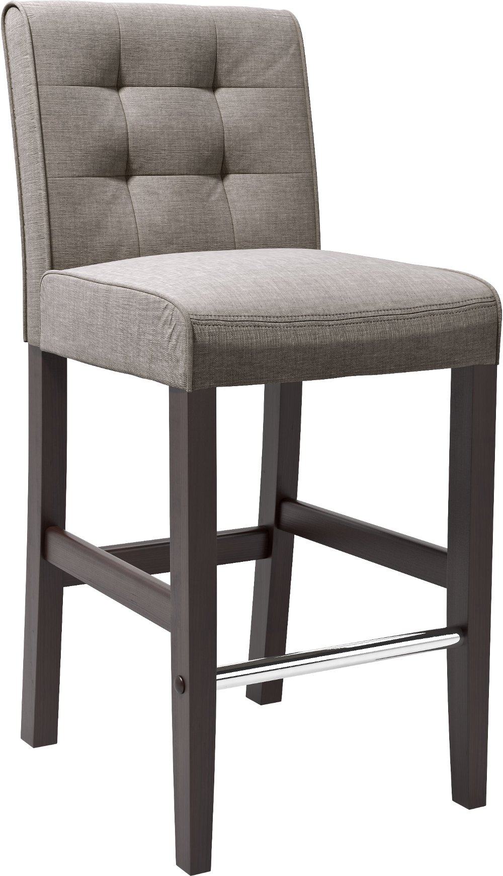 Antonio Gray Bar Stool