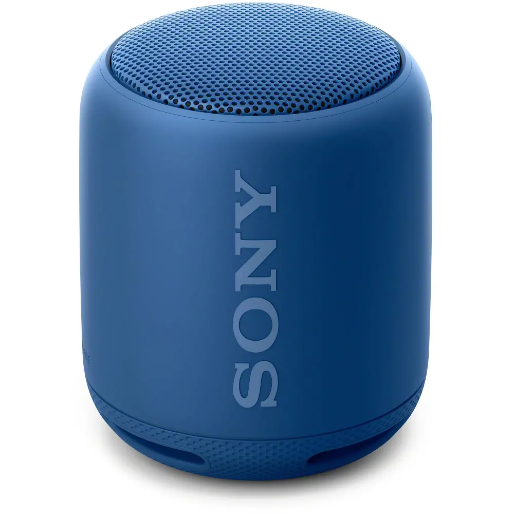 SRSXB10,BLUE Blue Sony SRS-XB10 Wireless Bluetooth Speaker-1