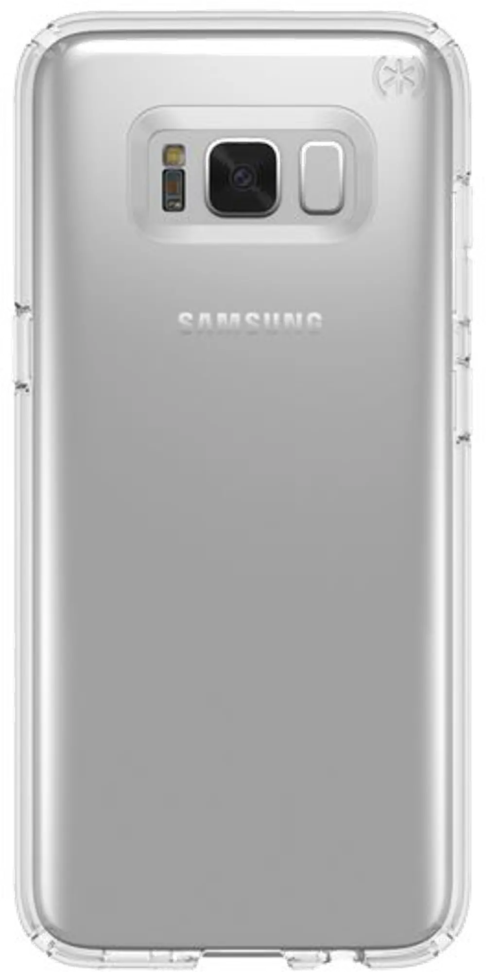 90258-5085,CLRS8+,CL Speck Presidio Samsung Galaxy 8 Plus Phone Case-1