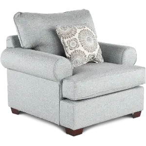 Kilarney mist accent online chair