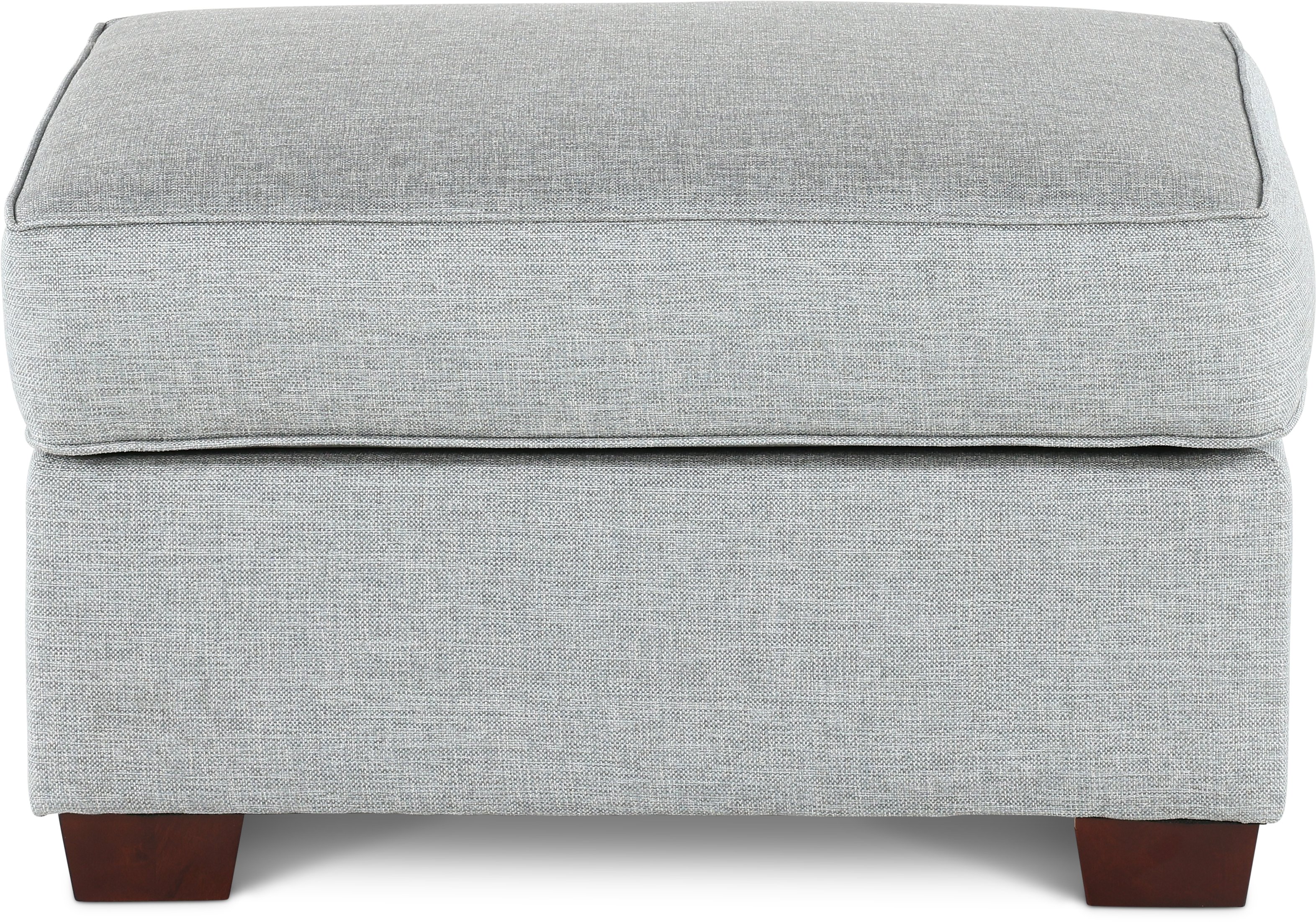 Blue Ottomans | RC Willey Blue Ottomans | RC Willey