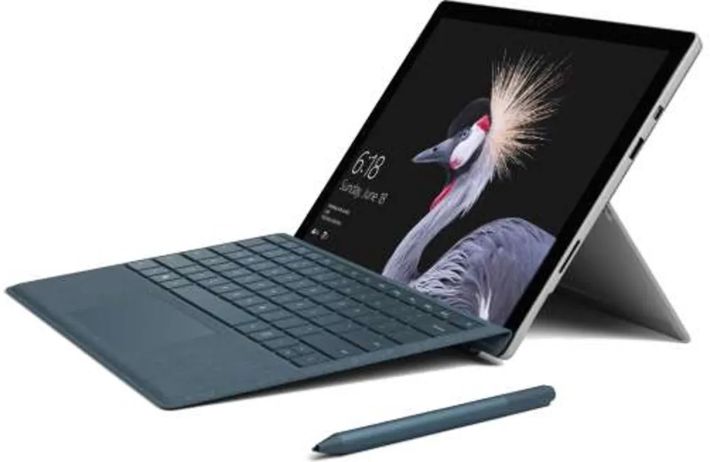 FJR-00001 Microsoft Surface Pro Intel Core m3, 4GB RAM, 128GB SSD-1
