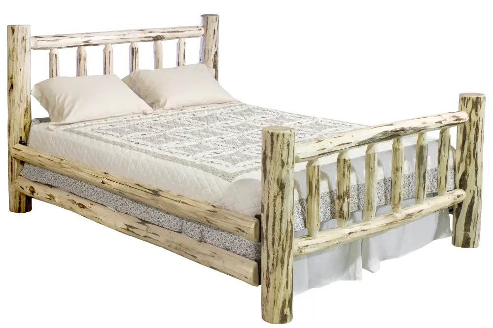 Full Bed - Montana-1