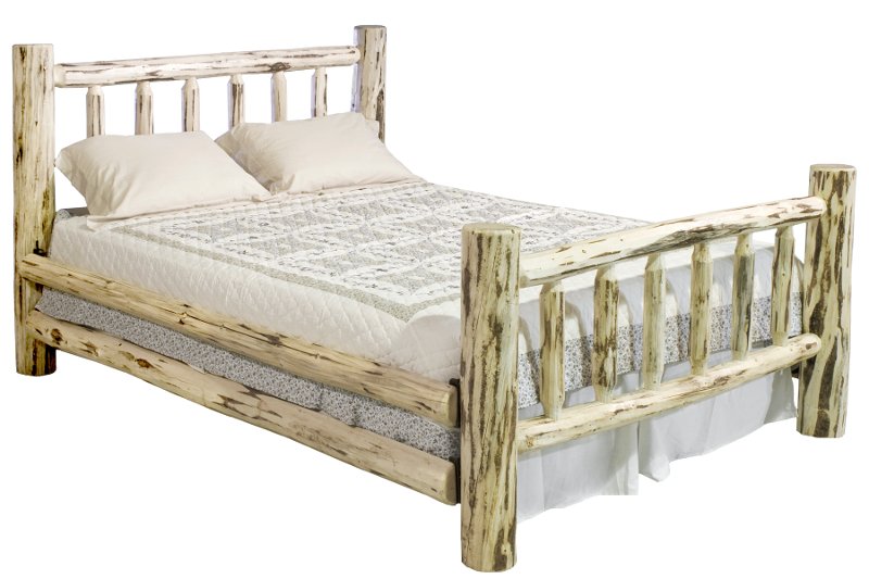 Queen Bed Montana Rc Willey Furniture Mwqbv Queen Bed Montana