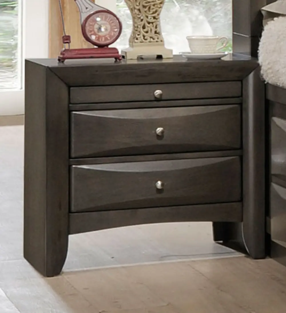 Emily Gray Nightstand-1