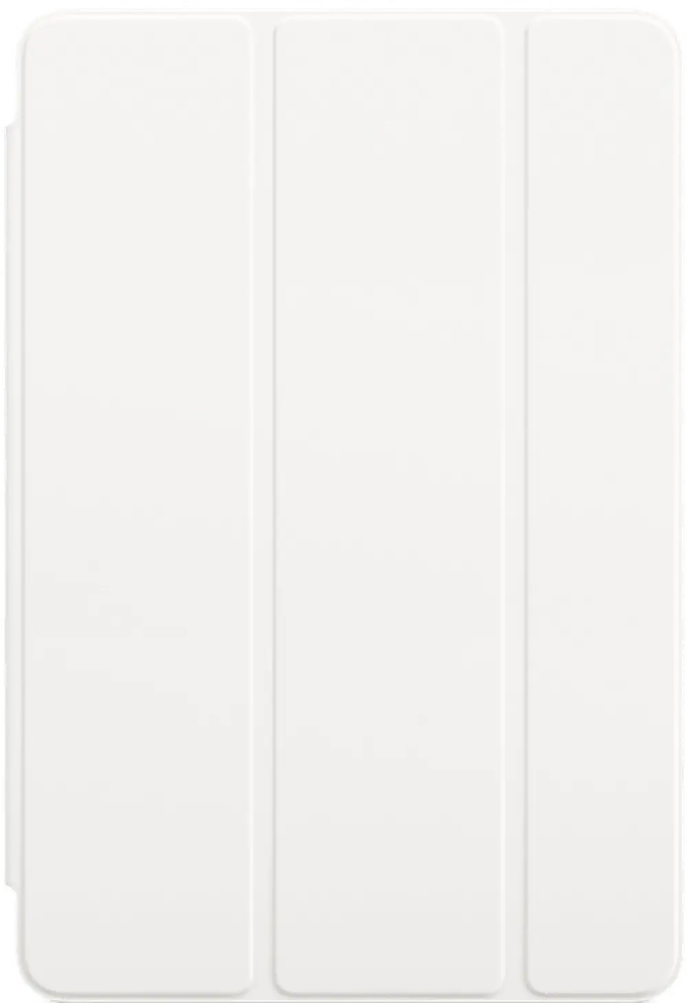 MKLW2ZM/A Apple iPad Mini 4 Smart Cover - White-1