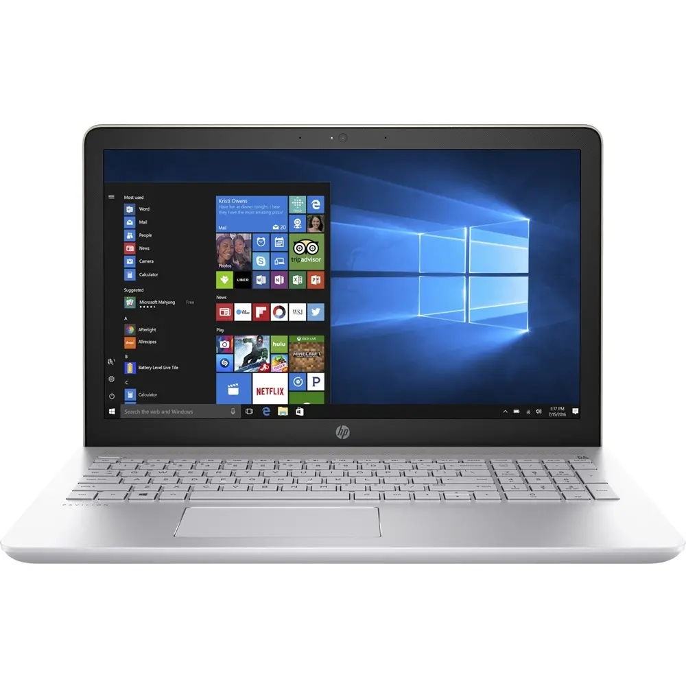 HP PV15-CC064NR HP 15-CC064NR 15.6 Inch Touch Screen Laptop-1