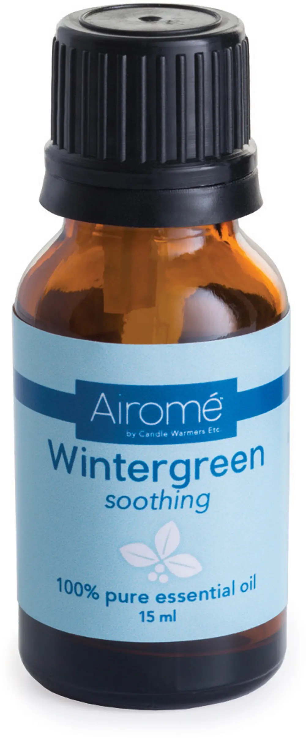 Wintergreen Airome 15ml Essential Oil-1