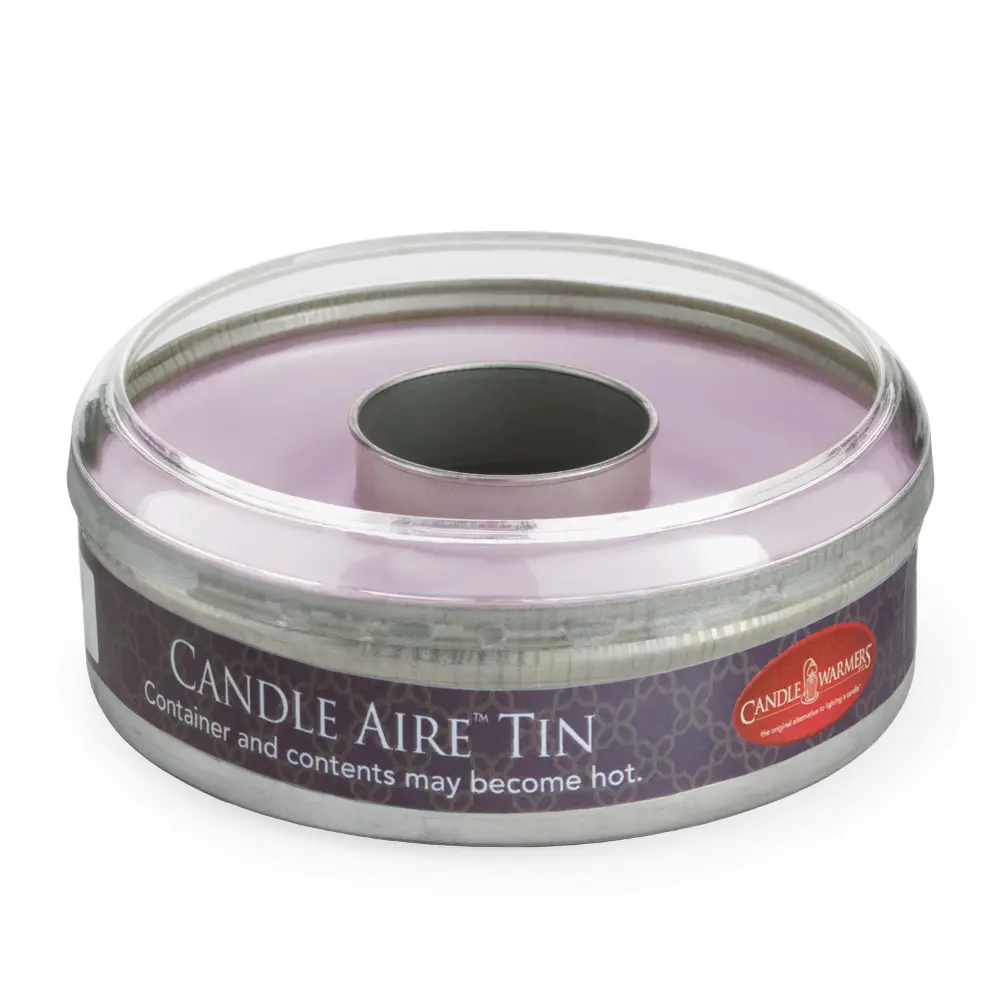 Love Spell Candle Aire Tin - Candle Warmers-1