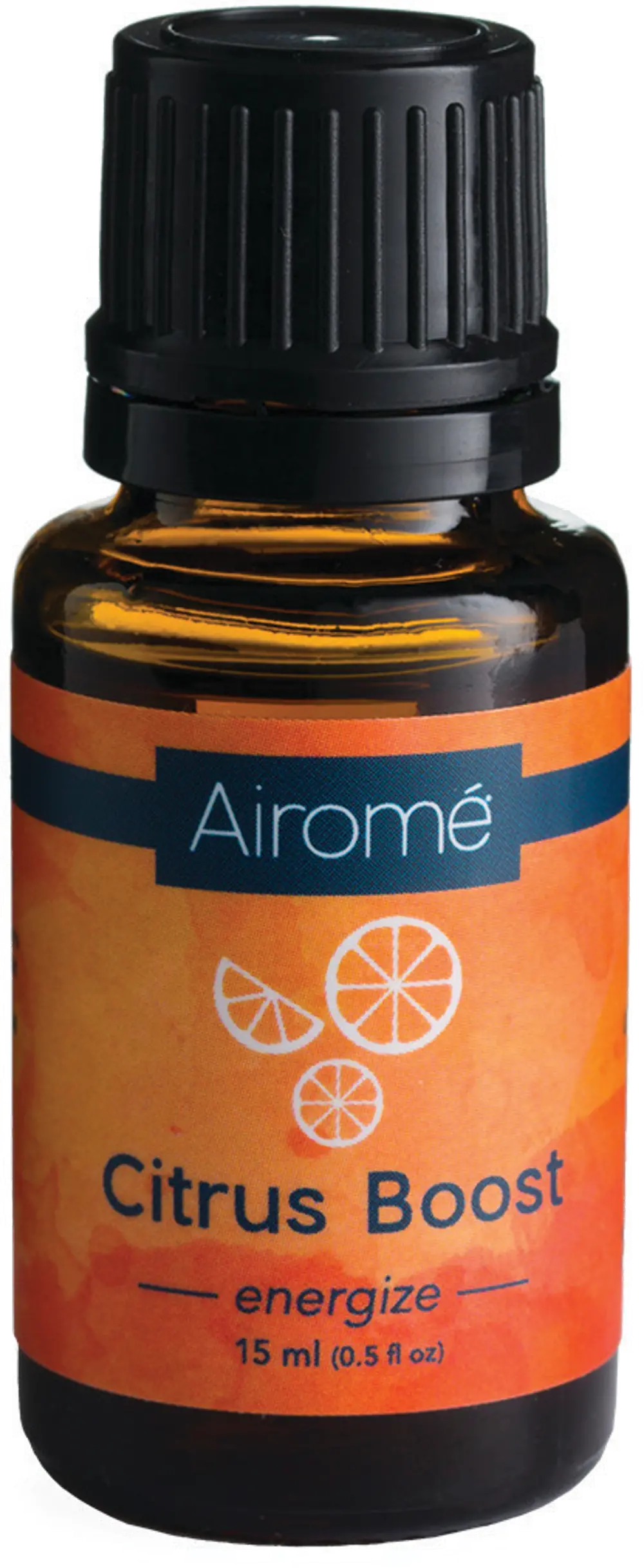 Citrus Boost Blend 15ml Airome Essential Oil-1