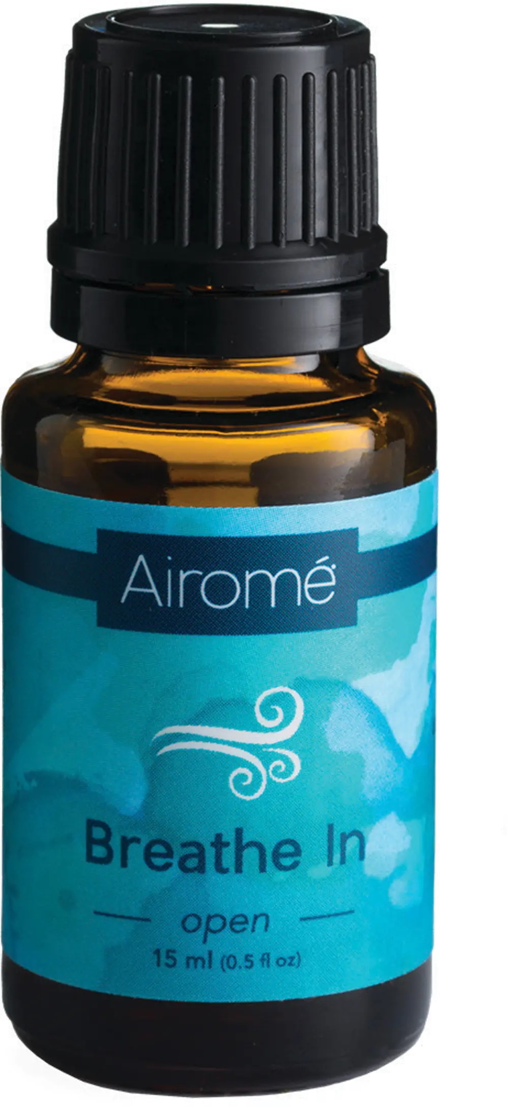 Breathe In Blend 15ml Airome Essential Oil-1